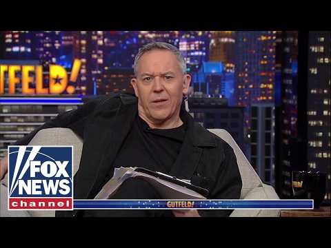 Gutfeld: If you’re a victim, good luck…