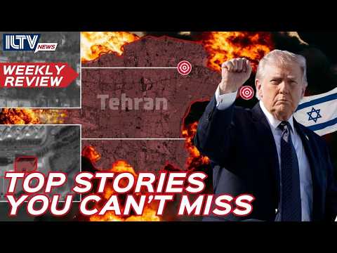 ILTV Weekly Review – March 27, 2026