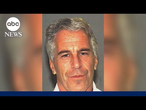 Congress seeks information on potential Epstein evidence concealed from investigators