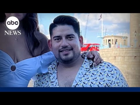 Search for missing American Airlines flight attendant