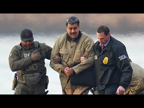 Key takeaways from Nicolás Maduro’s court hearing