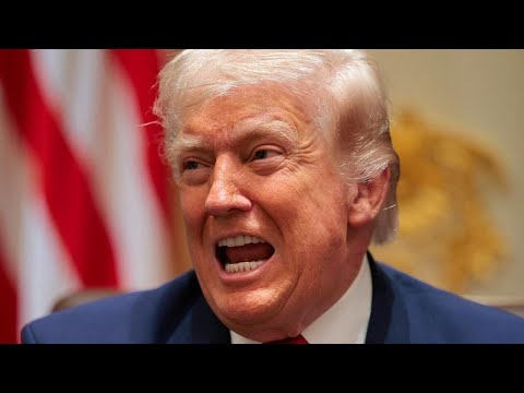 Pressure mounts on Trump to end Iran war