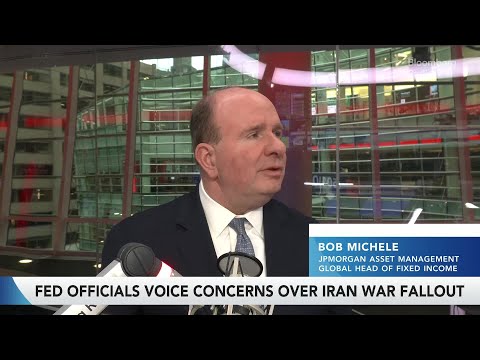 JPM’s Michele: See Growth Slowdown, But Not Recession Amid $100 Oil