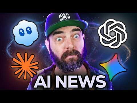 AI News: Anthropic Went Crazy This Week!