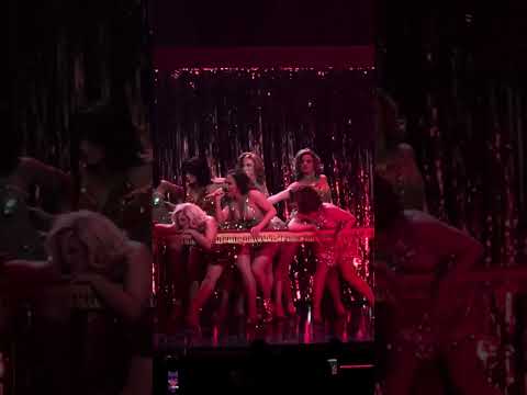 Jennifer Lopez Does Burlesque – Did She Nail It? Watch HERE!