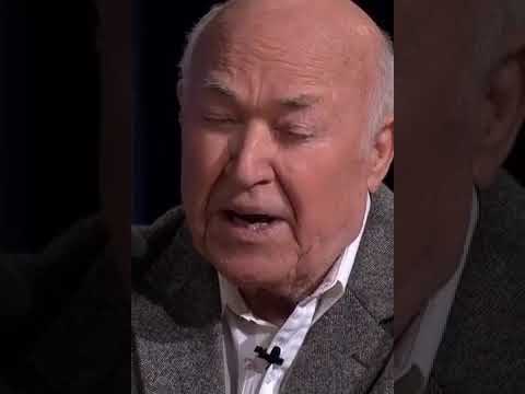 How Did Chuck Smith Want To Be Remembered? | Chuck Smith & Greg Laurie