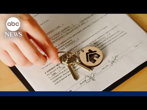 Should you use crypto to buy your new home?