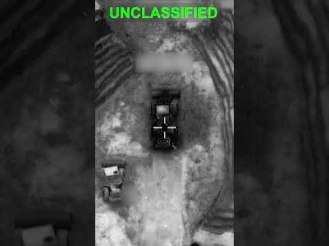 Another Iranian Site Obliterated by US Forces #shorts