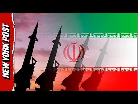 The Truth About Iran’s Missile Capabilities