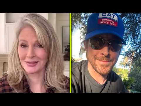 Ryan Gosling Accepts Deidre Hall’s Invitation to ‘Days of Our Lives’