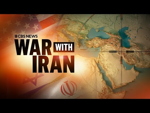 Key developments in U.S.-Israeli strikes on Iran and Tehran’s response