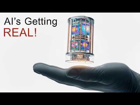 How AI Is Now Making Scientific Discoveries Humans Can’t