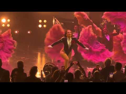 Jennifer Lopez Makes It HOT! Let’s Get Loud!