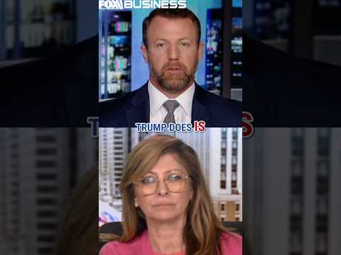 DOUBLE STANDARD? GOP sen contrasts Trump criticism with Obama strikes #shorts