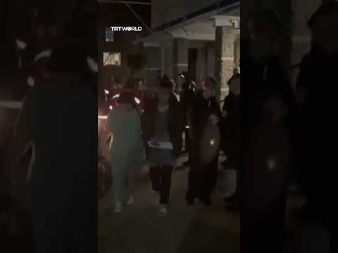 Russian strike kills two people, injures 13 in Odessa