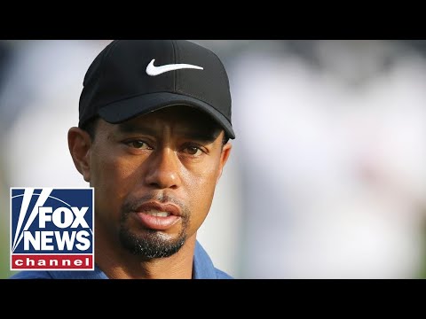 ‘NO ACCOUNTABILITY’: Tiger Woods slammed over latest DUI