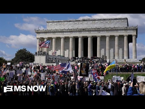 America’s story is written by its people