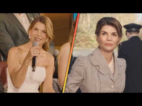 WCTH: Lori Loughlin Details Her RETURN as Abigail! (Exclusive)