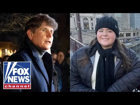 Rod Blagojevich: Sheridan Gorman’s murder was avoidable