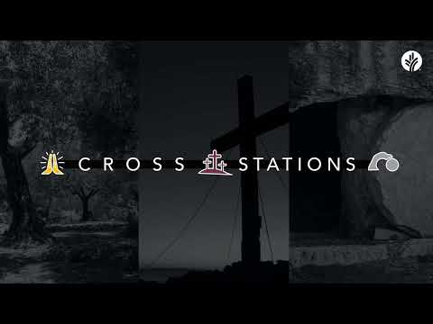 Cross Stations – Week 2