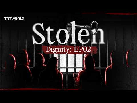 Stolen Episode 2: Dignity