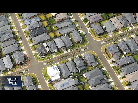 How Singapore and Australia Took Opposite Paths on Housing