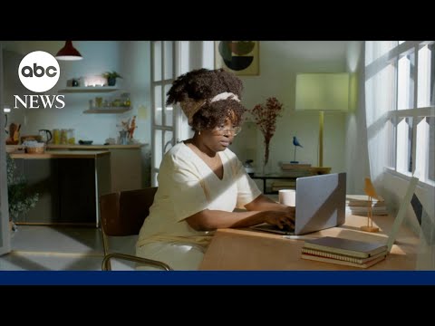 ‘Gender pay gap’ continues to widen for women in the US workforce