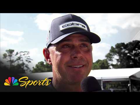 Gary Woodland hopes to inspire after Texas Children’s Houston Open win | Golf on NBC Sports