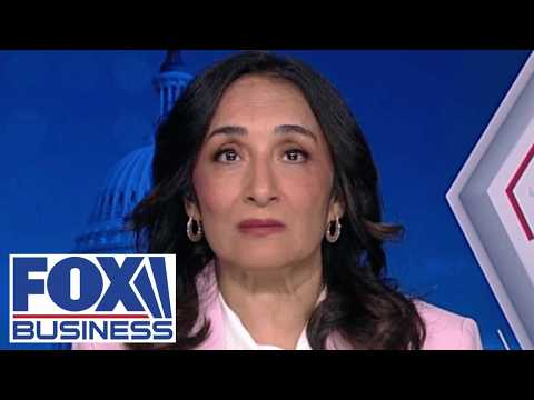 ‘UNPRECEDENTED’: Asra Nomani highlights alliance between US tech tycoon and China
