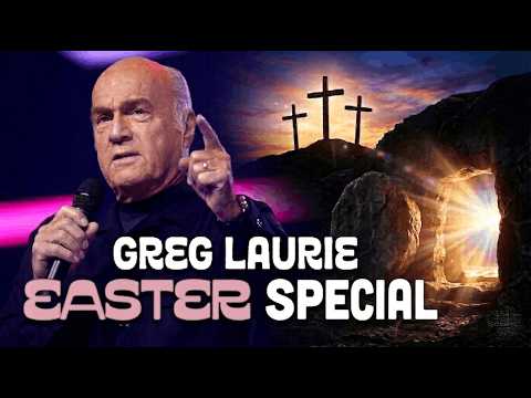 Easter Week Special 2026 | Greg Laurie