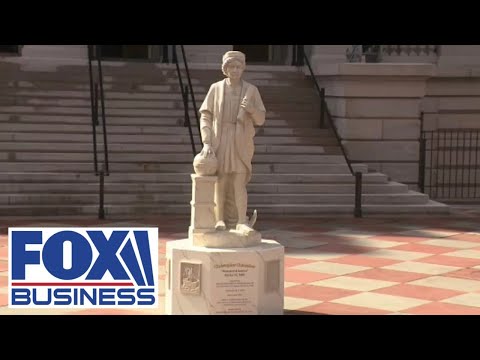 ‘ORIGINAL AMERICAN HERO’: Trump’s CONTROVERSIAL move causes debate