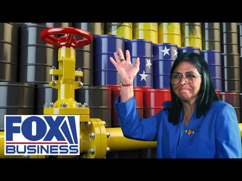 HIGH-STAKES PLAY: Venezuela courts investors with bold oil terms