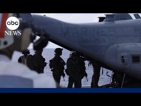 War with Iran enters 5th week