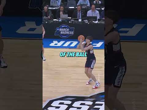 “This s–t might go in” ๐