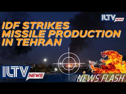 ILTV News Flash – March 30, 2026