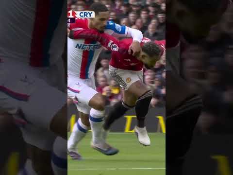 Did VAR get this right? 👀