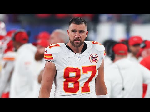 Travis Kelce’s Stylish Career Move Revealed | E! News