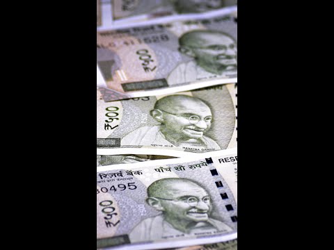 Why India Is Clamping Down on Speculative Rupee Bets