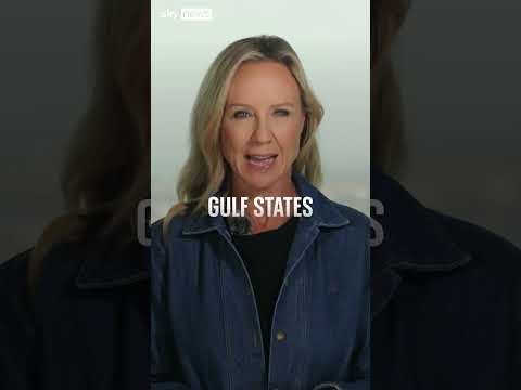 Iran War Day 31: Videos from on the ground