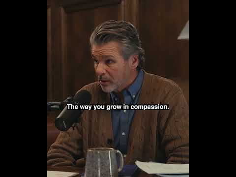 Pastoring people through pain