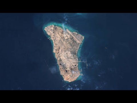 Taking Kharg Island Would Be Difficult, Dangerous, Says Sen. Coons