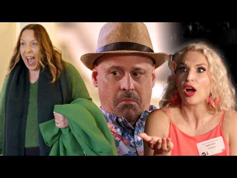 90 Day: The Single Life | Official Mid-Season Trailer (TLC 2026)