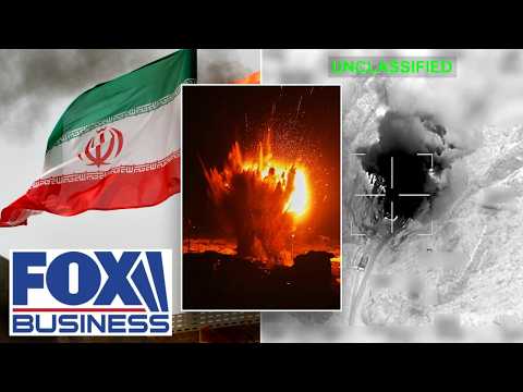 Iranian regime has ‘UNFORTUNATELY’ survived this destruction: Former ambassador