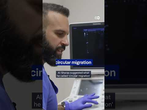 Merz aims for return of 80 percent of all Syrian refugees in Germany | DW News