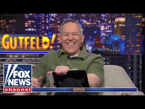 Gutfeld: Here’s the truth…