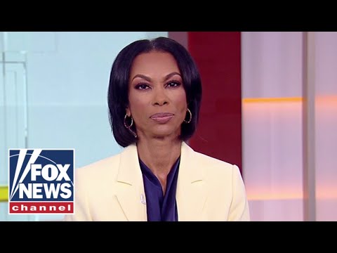 Harris Faulkner: What exactly are they fighting for here?