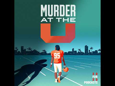 Murder at The U on The Dan LeBatard Show with Stugotz