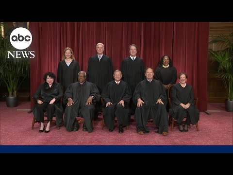 Supreme Court rules against Colorado’s ban on conversion therapy