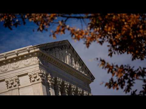 Supreme Court rules on conversion therapy law case | full coverage