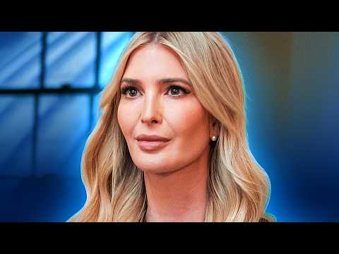 Shady Nicknames Ivanka Trump Has Been Saddled With